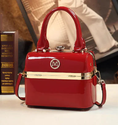 Summer Fashion Box Bag