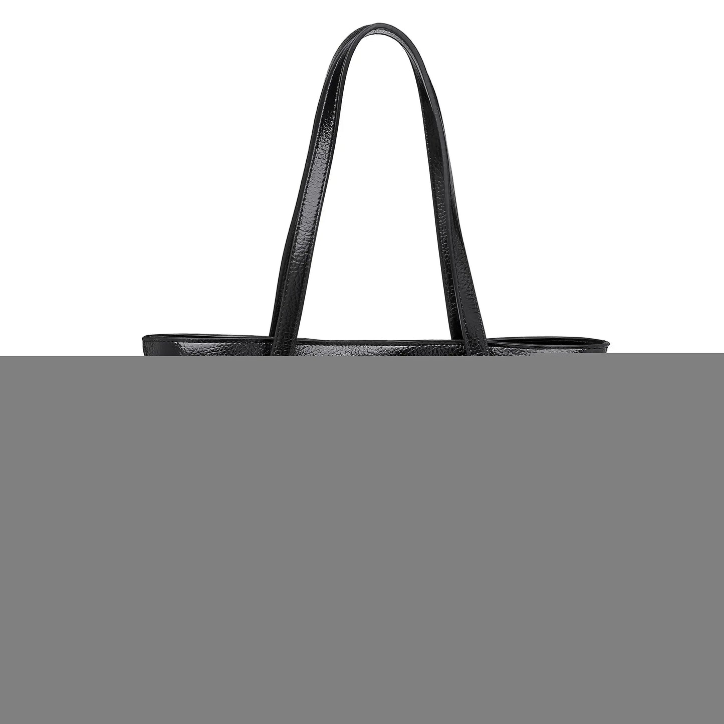 2019 Fashionable Large Capacity Women's Shoulder Bag