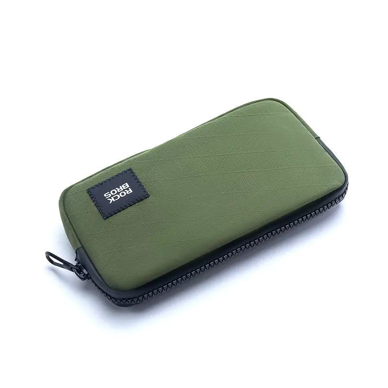 Portable Key Headset Card Holder for Bicycles