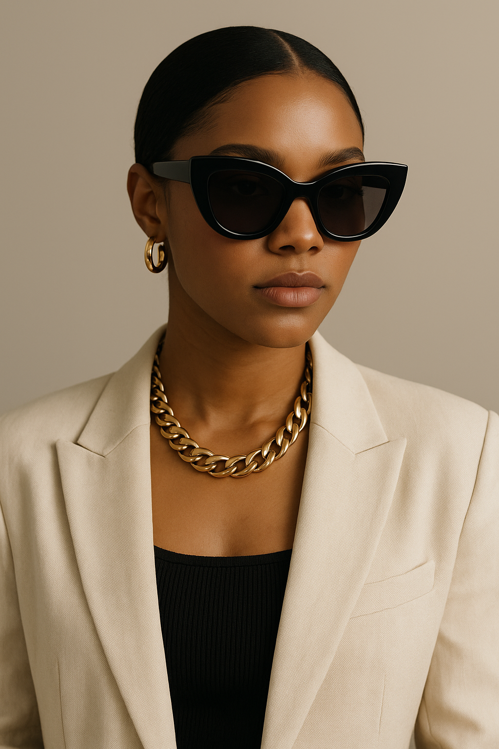 Elevate Your Style.