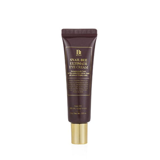 [Benton] Snail Bee Ultimate Premium Eye Cream 30g