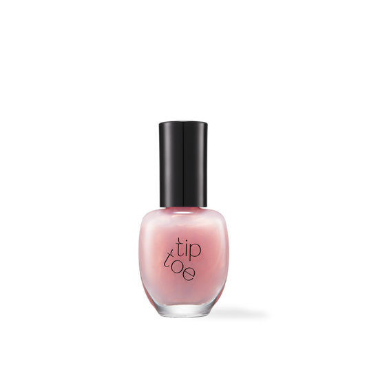 [Tiptoe] Nail Polish 104 Aurora Blossom 10g