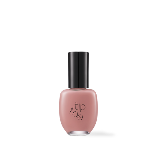 [Tiptoe] Nail Polish 204 Toeshoes 10g