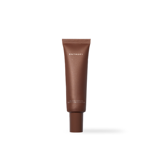 [ENTROPY] Glow Serum Body Highlighter - 2 Type