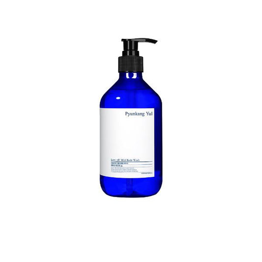 [PyunkangYul] Low pH Mild Body Wash 500ml
