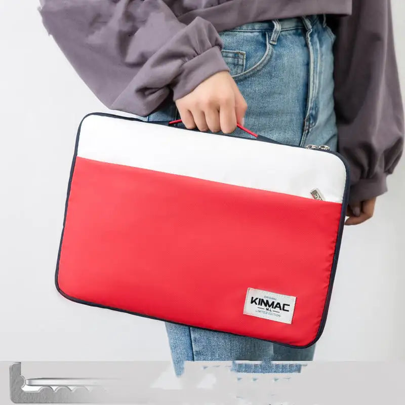 Portable Liner Protection Bag for Notebook Computer