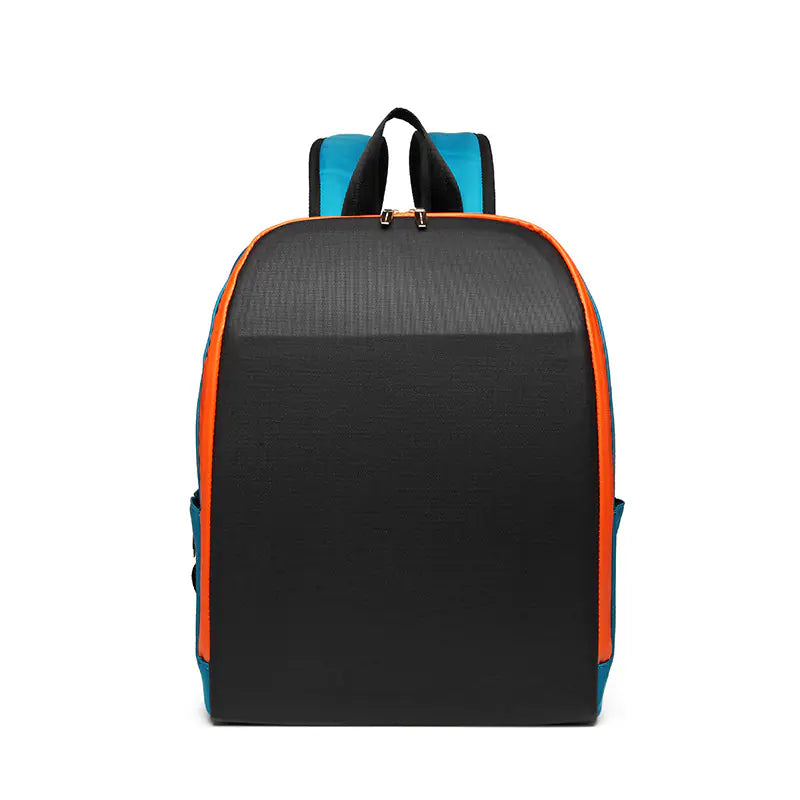 Smart Children's Backpack with APP Control and LED