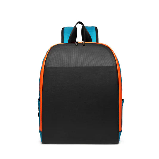 Smart Children's Backpack with APP Control and LED