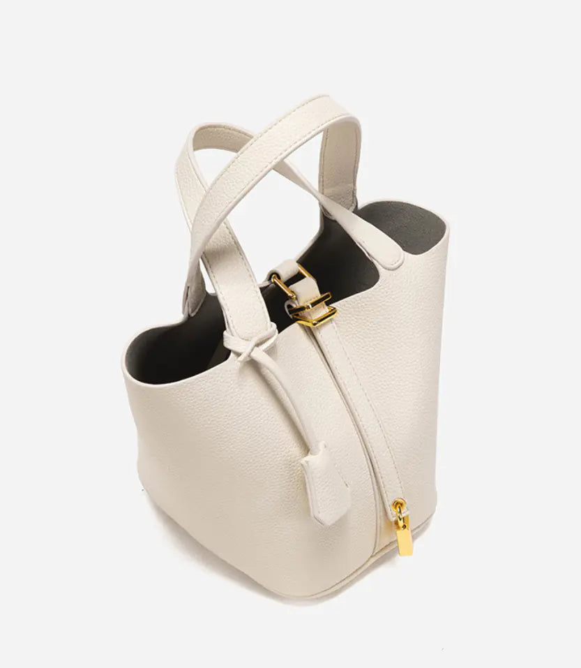 Chic Women's Large Capacity Shoulder Bag