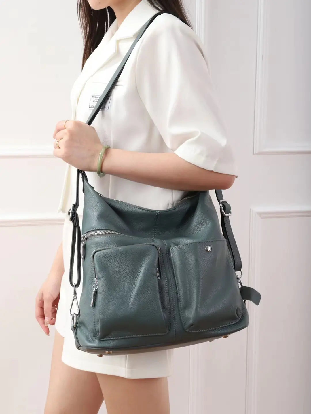 Fashionable New Backpack for Women