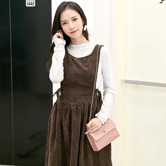 Fashion Women's Chain Shoulder Bag - Small Crossbody Bag