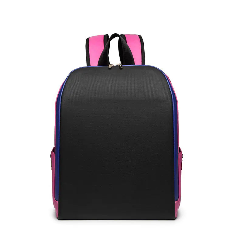 Smart Children's Backpack with APP Control and LED