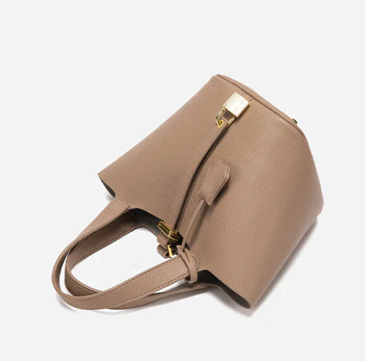 Chic Women's Large Capacity Shoulder Bag