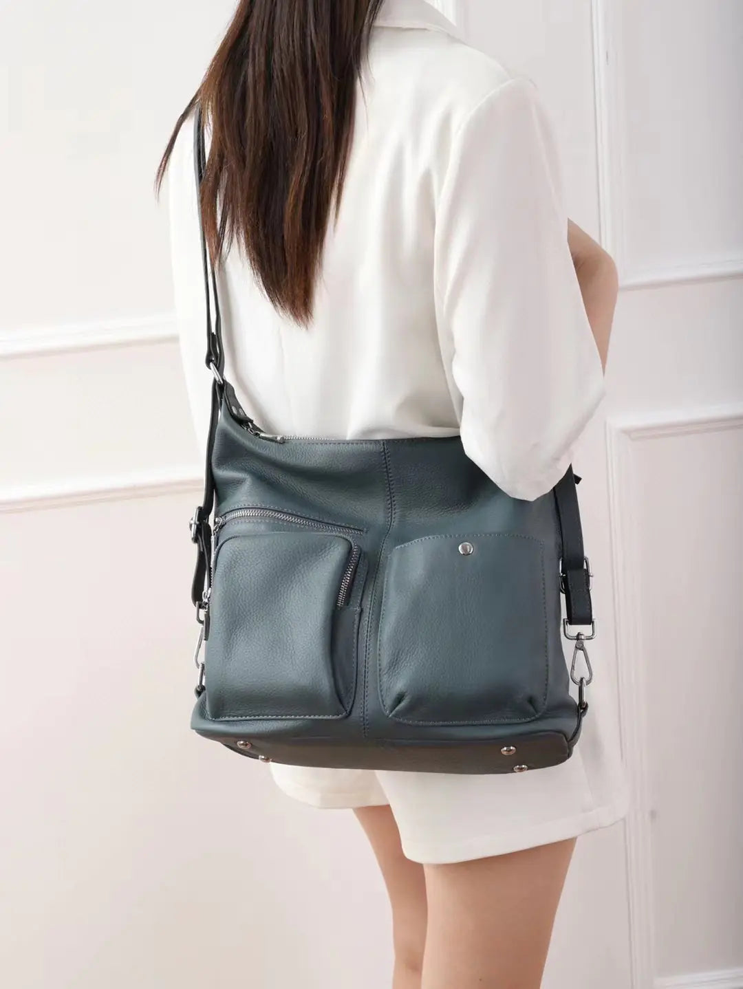 Fashionable New Backpack for Women