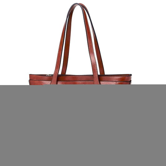 2019 Fashionable Large Capacity Women's Shoulder Bag